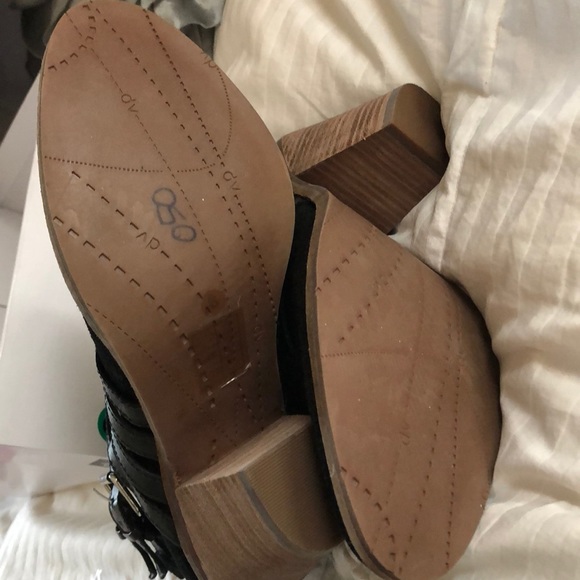 Booties - Picture 2 of 3